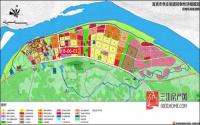 又是商品住房、又是超五星级酒店！宜宾这儿吃分了？