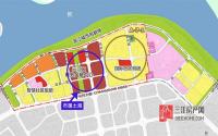 起拍就是12.3亿！宜宾三江口276亩地，谁敢接招？