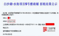 宜宾临港商铺招租87元/㎡/月，投资的正确姿势是？