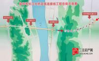总投资13.7亿！宜宾这儿即将新建一隧道、一立交