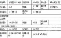 12月5日起，珙县挂牌一宗工业用地
