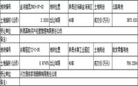 珙县国土资源局挂牌两宗土地成交公示
