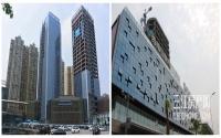 数个综合体要建？！临港这波操作咋回事？