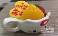 【幸福而温馨】第一次听说有人这么过感恩节...