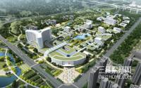 别墅+公寓？宜宾南部新区362亩养老地产招商了！