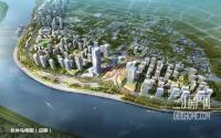三江口、大学城，and房价破万，2017宜宾楼市关键词（上）
