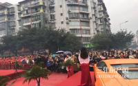 欢乐颂·豪庭营销中心1月6日盛大公开亮相