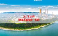 盘点！2017年上半年宜宾市城市基础建设“大事件”