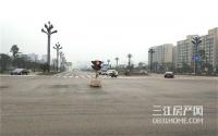 金沙江大道，宜宾南部新区崛起的“关键”？！