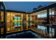 邦泰·天誉 实景图