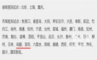 和成都手牵手，宜宾被纳入这个国家试点！