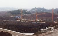 宜宾房地产投资、销售概述 住宅销售465万㎡