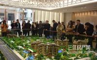 板式江景洋房！准现房发售！宜宾这个纯新盘要火？
