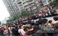 有房企关注？宜宾南溪古街要“另谋出路”了？