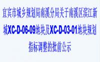 要供5200套房？！宜宾这2个将推盘有微调