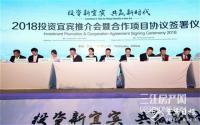 揽金473.6亿，暴露了宜宾的智能家居时代即将开启了？