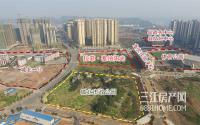 湿地公园、高速上跨桥？宜宾城北又有动静了！