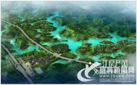 金秋湖要创建国家4A景区，宜宾又要添一个旅游地了？