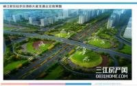 远达•第一城4月工程进度  部分楼栋开始外装