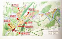 8571.9亩！千亩公园、康养基地，普和新区今年“要整”？