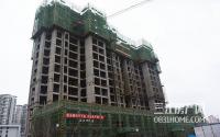 拉菲7月工程进度 三期2#、3#楼封顶，四期稳步推进