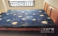 生活配套完善 宜宾吉祥名都3室107㎡售75万