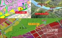 宜宾天池、柏溪居住地高价起拍？周边楼盘价格大搜罗