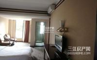 拎包精装公寓 宜宾宜都花园35㎡售31万