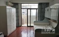 出租&单身 宜宾月光半岛40㎡精装公寓售45万