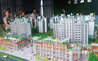 开盘在即！春上江南一批次房源选房顺序摇号圆满结束