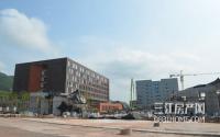大学城二期要来了！宜宾人准备好了么？