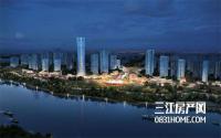 纸厂片区要来了？宜宾的下一个“三江口”？