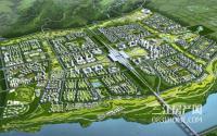 南部新区or普和新区？宜宾城市“西进”战略中，谁能占C位？
