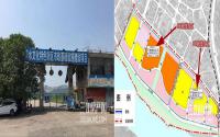 8065元/㎡！没地标！上江北纸厂片区一期地，谁会来接招？