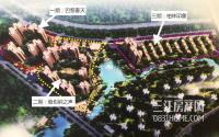 远达·鹭湖宫3月工程进度 二期楼栋全面推进！