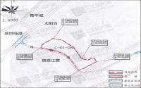 保利？丽雅？临港挂弓山又拍地，约1200套高端住房