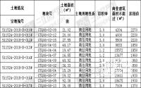 402亩！5.19亿元！四川洪飞成功斩获长宁高铁新区地块！