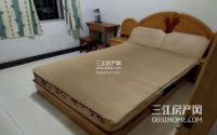 简装3室 宜宾上江北葡萄园小区94㎡售58万