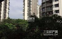 宽敞精装4室 宜宾西区江景苑129.6㎡售98万
