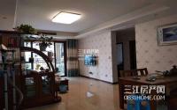 舒适精装三室 宜宾南岸莱茵河畔97㎡售122万