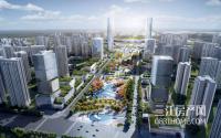 绿地抢先开盘，“品牌”房企真来了！宜宾购房者，咋接招？