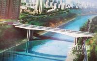 区域重磅利好！宜宾普和大桥预计明年底建成通车