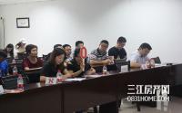 听说配套多到爆？城中央•南城，踩盘真相是……