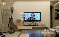 上江北精装大两室 宜宾阳光名城95.08㎡售68万