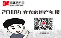 2018年 宜宾房地产年报
