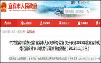 宜宾这些房企被表扬 买它们的房子更安心？