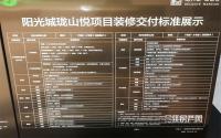 曾被吐槽“精装贵”的宜宾项目，一批次已经快要售罄了