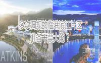 或招大型房企 宜宾临港有望再建一个“三江口”？
