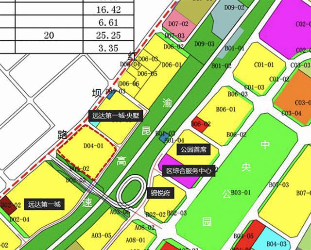 刷新宜宾地价！远达12700元/㎡拿下上江北91亩地