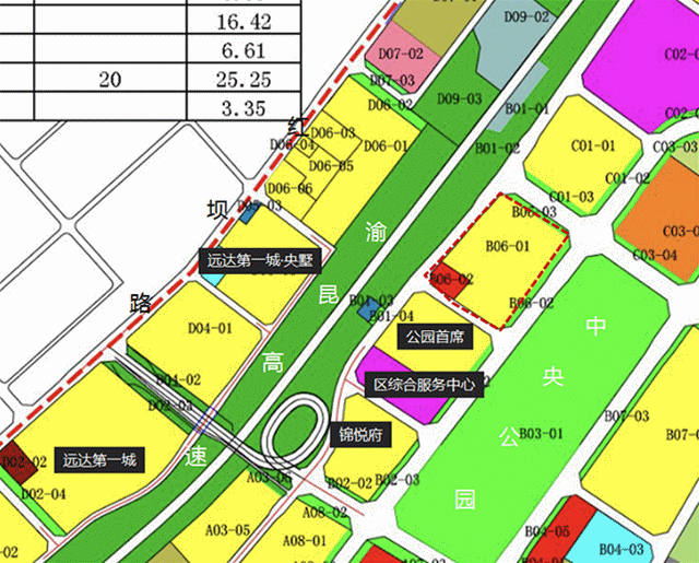 12460元/㎡！阳光大地拿下宜宾上江北101亩居住地